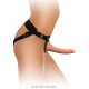 Заказать Трусы для фиксации насадок с присоской Comfy Body Dock Strap-On Harness