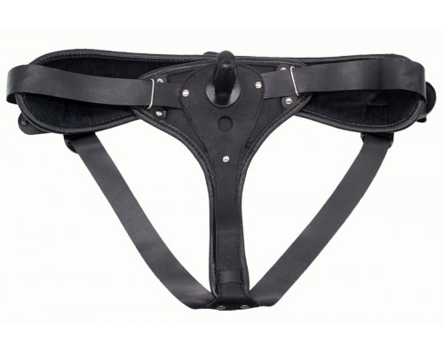 Заказать Пояс HARNESS BEST SELECT с вагинальной пробкой