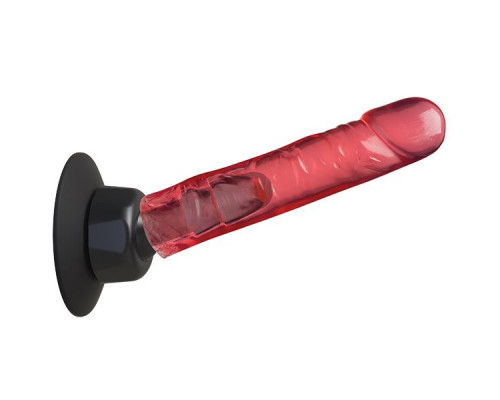 Заказать Плаг с присоской для фиксации насадок Deluxe 360° Swivel Suction Cup Plug