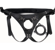 Пояс Hard Brutal для больших насадок