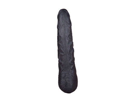 Заказать Насадка харнесс Black Bent - 21,5 см.