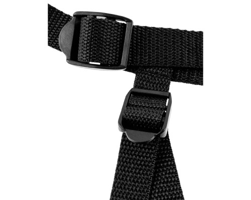 Заказать Трусики для страпона Stay-Put Harness
