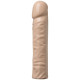 Заказать Классическая насадка-фаллос Vac-U-Lock 8  Classic Dong - 20,3 см.