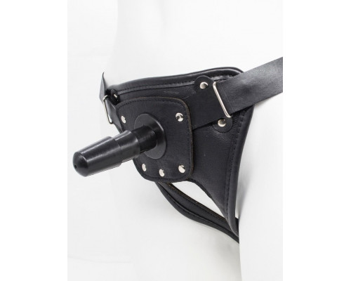 Заказать Черный пояс для насадок CLASS STRAP Restyling Заказать Черный пояс для насадок CLASS STRAP Restyling