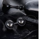 Вагинальные шарики Luna Beads Noir