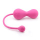 Заказать Розовый тренажер Кегеля MAGIC KEGEL MASTER 2