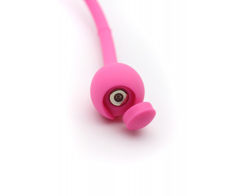 Заказать Розовый тренажер Кегеля MAGIC KEGEL MASTER 2