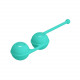 Заказать Мятные вагинальные шарики Kegel Tighten Up III