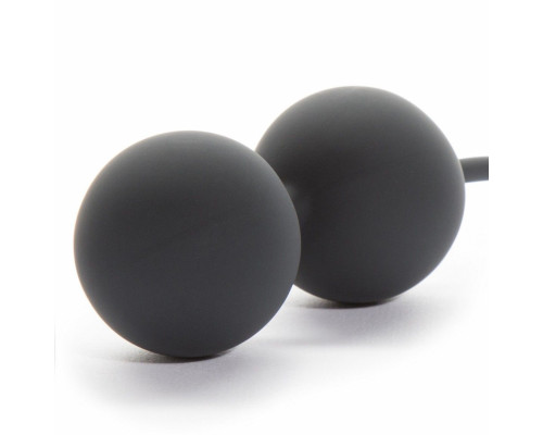 Заказать Вагинальные шарики Tighten and Tense Silicone Jiggle Balls