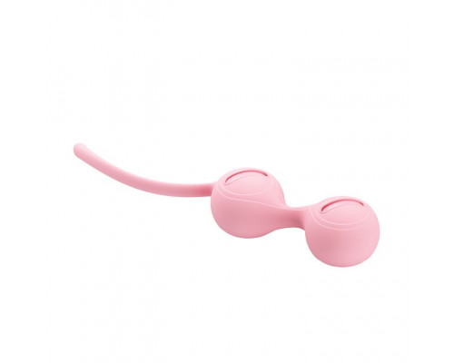 Заказать Вагинальные шарики на сцепке Kegel Tighten UP I