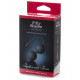 Заказать Вагинальные шарики Tighten and Tense Silicone Jiggle Balls