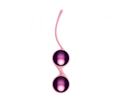 Заказать Вагинальные шарики на сцепке Kegel Tighten UP I
