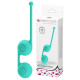 Заказать Мятные вагинальные шарики Kegel Tighten Up III