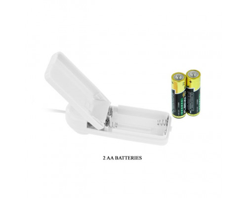 Заказать Золотистые шарики с вибрацией Goden Balls