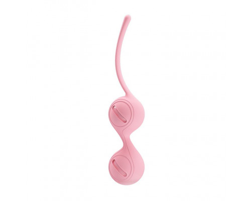Заказать Вагинальные шарики на сцепке Kegel Tighten UP I
