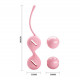 Заказать Вагинальные шарики на сцепке Kegel Tighten UP I