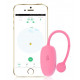 Заказать Розовый тренажер Кегеля Magic Kegel Coach