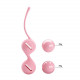 Заказать Вагинальные шарики на сцепке Kegel Tighten UP I