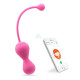 Заказать Розовый тренажер Кегеля MAGIC KEGEL MASTER 2