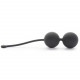 Заказать Вагинальные шарики Tighten and Tense Silicone Jiggle Balls