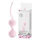 Заказать Вагинальные шарики на сцепке Kegel Tighten UP I