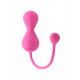 Заказать Розовый тренажер Кегеля MAGIC KEGEL MASTER 2