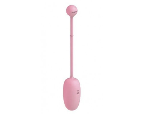 Заказать Розовый тренажер Кегеля Magic Kegel Coach