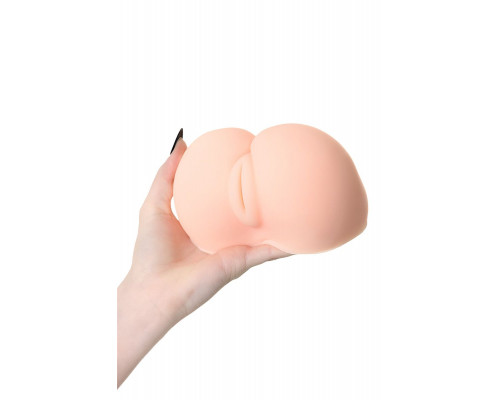 Заказать Мастурбатор-полуторс Ella без вибрации