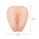 Заказать Мастурбатор-вагина с выносным пультом