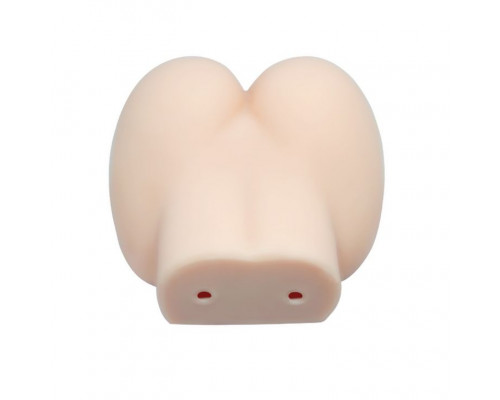 Заказать Попка и вагина с вибрацией