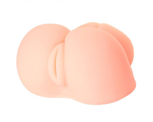 Заказать Мастурбатор-полуторс Ella без вибрации