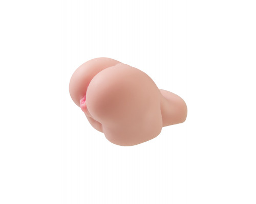Заказать Реалистичный мастурбатор Paula с 2 любовными тоннелями