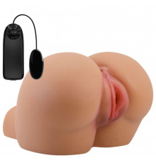 Мастурбатор-полуторс Kylie