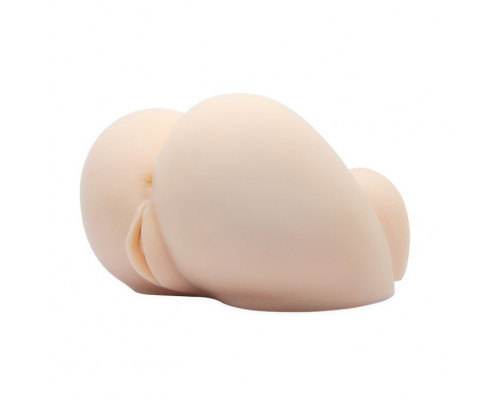 Заказать Попка и вагина с вибрацией