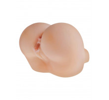 Мастурбатор-полуторс Petite Fantasy Bubble Butt