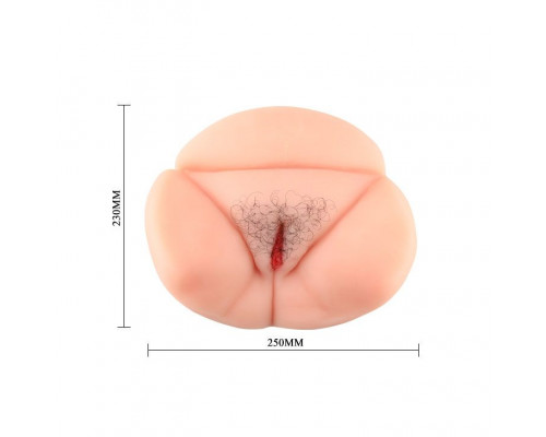 Заказать Вагина полной женщины с вибрацией