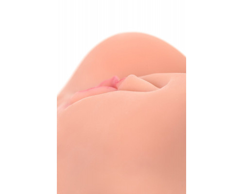 Мастурбатор-вагина Adarashi 3 без вибрации