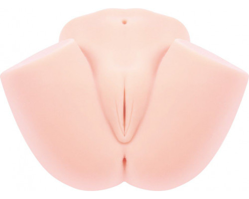 Заказать Миниатюрный мастурбатор-полуторс Sally