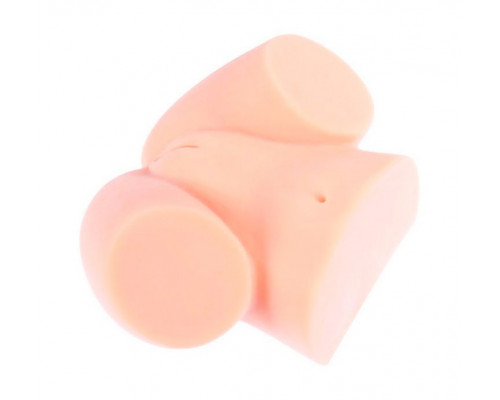 Заказать Миниатюрный мастурбатор-полуторс Sally