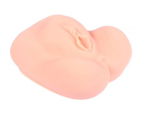 Мастурбатор-вагина Adarashi 3 без вибрации