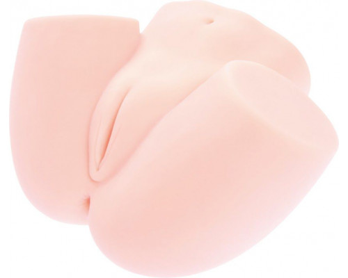 Заказать Миниатюрный мастурбатор-полуторс Sally