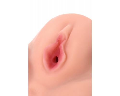 Мастурбатор-вагина Adarashi 3 без вибрации
