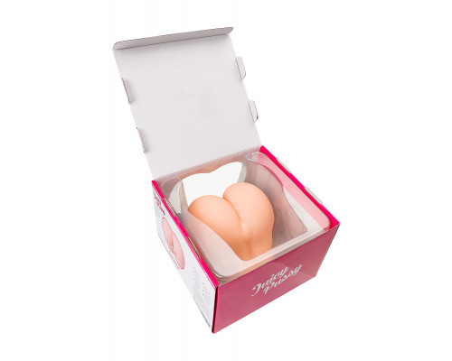 Реалистичный мастурбатор Giovanna