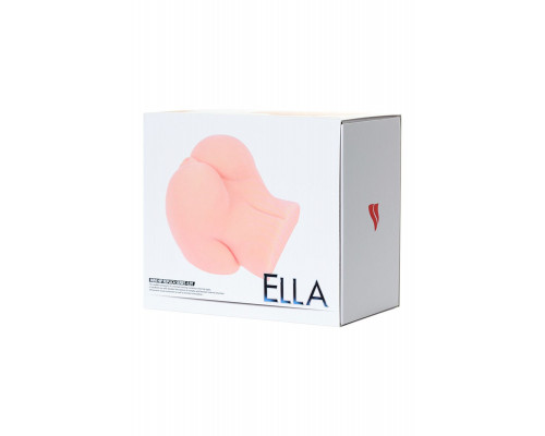 Заказать Мастурбатор-полуторс Ella без вибрации