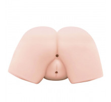 Вагина Passion Lady Flower baby с вибрацией