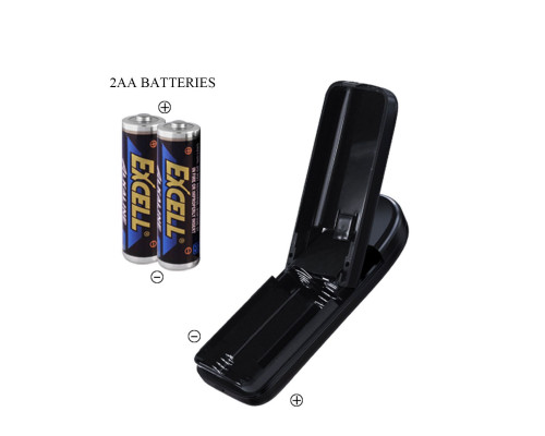 Заказать Телесный мастурбатор-полуторс Emilia с вибрацией