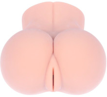 Мастурбатор-полуторс Ella без вибрации