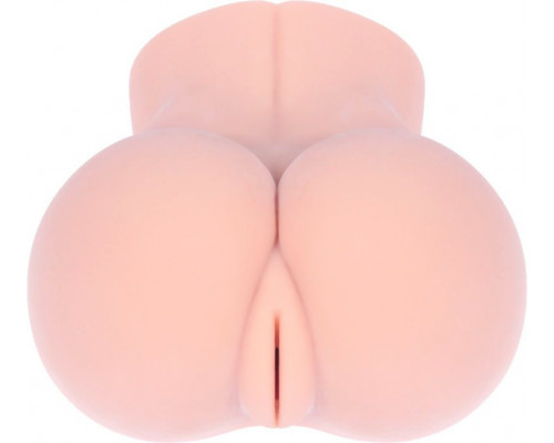 Заказать Мастурбатор-полуторс Ella без вибрации