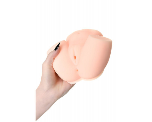 Заказать Миниатюрный мастурбатор-полуторс Sally