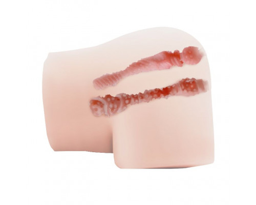 Заказать Вагина Passion Lady Flower baby с вибрацией